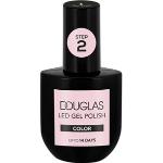 Douglas Collection Douglas Make-up Uñas LED Gel Polish 8 Endless Natural 10 ml