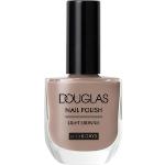 Douglas Collection Douglas Make-up Uñas Nail Polish (Up to 6 Days) 187 Light Brownie 10 ml