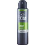 Desodorantes spray de 150 ml Dove para hombre 