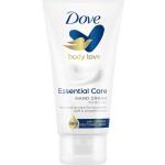 Dove Body Care Essential Care crema de manos para pieles secas 75 ml