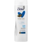 Cremas corporales para la piel normal de 400 ml Dove 