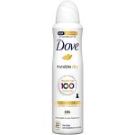 Desodorantes antitranspirantes de 150 ml Dove 