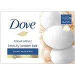 Pastillas de jabón rebajadas Dove para mujer 