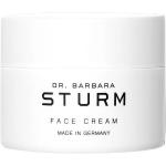 Cremas hidratantes faciales reafirmantes para cuello & escote de 50 ml Dr. Barbara Sturm textura mousse para mujer 