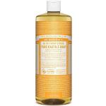 Dr. Bronner's Organic Pure Castile Liquid Soap, Ci