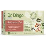 Dr. Dingo Articular Dol - Caja de 20 comprimidos