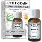 Perfumes naturales con aceite de almendras de 10 ml Dr. Giorgini infantiles 