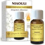 Dr. Giorgini NIAOULI - Aceite esencial natural, 10 ml