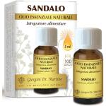 Dr. Giorgini SANDALIA Aceite esencial natural 5 ml