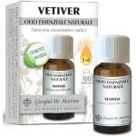 Dr. Giorgini VETIVER - Aceite esencial natural 5 ml