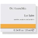 Gel para ojos de 10 ml Dr. Hauschka textura en bálsamo 