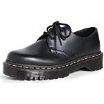 Dr. Martens Zapatos de cordones 1461 Bex Smooth Negro EU 39 (UK 6)