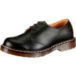 Dr. Martens Zapatos Mujer 1461 SMOOTH in Negro 47