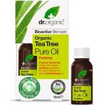 Dr. Organic Aceite Puro Arbol del Te Organico, 10 Mililitros