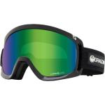 Dragon Alliance Dr D3 Otg Ski Goggles Negro Lumalens Green Ion/CAT3