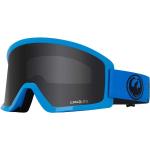 Dragon Alliance Dr Dx3 L Otg Ski Goggles Azul Lumalens Dark Smoke/CAT3