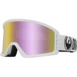 Dragon Alliance Dx3 Otg Base Ion Ski Goggles Transparente Lumalens Pink Ion/CAT1