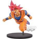 Figuras Dragon Ball Goku de 9 cm 