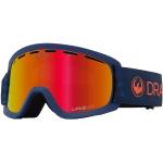 Gafas de esquí acolchadas DRAGON talla S 