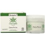 Drasanvi Cannabis CBD Crema Facial Bio 50 ml