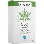 Drasanvi Roll On CBD + Aceites Esenciales Zen 5 ml
