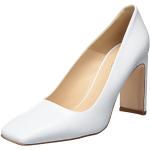 DreiMaster Klassik, Zapatos de Cuero Mujer, Beige, 38 EU