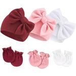Sombreros infantiles de algodón rebajados Recién Nacido para bebé 