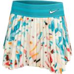 Ropa multicolor de poliester de tenis transpirable Nike Dri-Fit talla L para mujer 