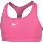 Sujetadores rosas Nike Dri-Fit talla XL para mujer 