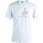 DrMugCollection Camiseta El Principito (XL)