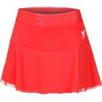 Faldas rojas talla XL para mujer 