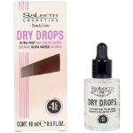 DRY QUICKLY for acting nail polish dryer 10 ml