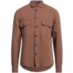 DRYKORN Camisa hombre