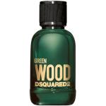 Dsquared² Green Wood Eau de Toilette 100 ml