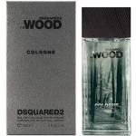 Dsquared² He Wood Cologne Agua de Colonia 150 ml