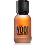 Perfumes de 30 ml Dsquared2 Original Wood para hombre 
