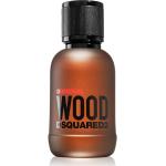 Perfumes de 50 ml Dsquared2 Original Wood para hombre 
