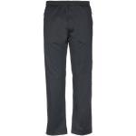 Pantalones negros de poliester de cintura alta rebajados Dsquared2 con lentejuelas talla L para hombre 