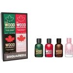 Dsquared2 Perfumes masculinos He Wood Set de regalo 1 Stk.