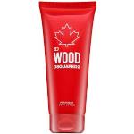 Dsquared2 Red Wood Loción corporal para mujer 200 ml