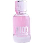 Perfumes de 50 ml Dsquared2 Wood para mujer 