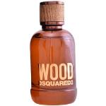 Perfumes de 100 ml de carácter seductor Dsquared2 Wood para hombre 