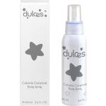 Dulces - Colonia Corporal Dulces Spray (100 ml.).