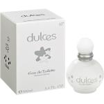 Dulces - Eau de Toilette Dulces Natural Spray (100 ml.).
