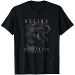 Dune Ascend To Greatness Poster Camiseta