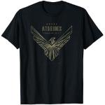 Dune House Atreides Eagle Logo Camiseta