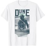 Dune Paul Of Arrakis Portrait Camiseta