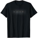 Dune Title Logo Camiseta