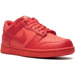 zapatillas Dunk Low Track Red