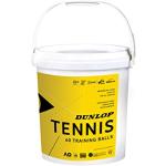 Pelotas multicolor de tenis  Dunlop Talla Única para mujer 